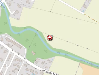 Carte de Candelon Cheminées à Venerque