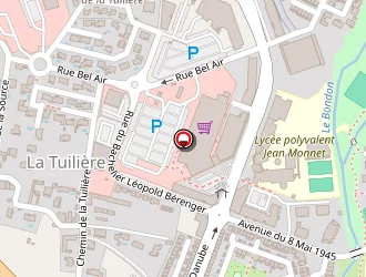 Carte de O Crazy Burger à Vitrolles