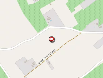 Carte de Aqua Bati Services à Mèze