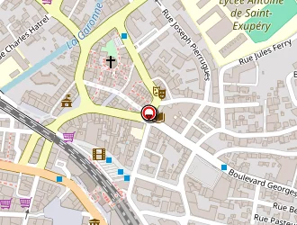 Carte de Opium à Saint-raphaël