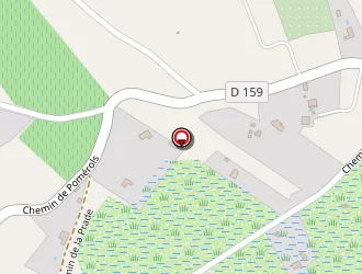 Carte de Alternatiff à Mèze