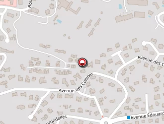 Carte de Botte Christine à Saint-raphaël