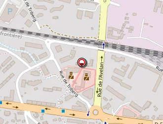 Carte de Aux Gourmets à Fréjus