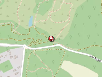 Carte de Dupart René à Saint-raphaël