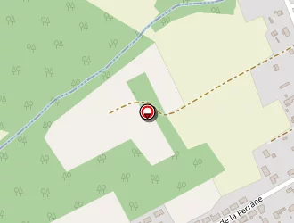 Carte de Latete Thiery à Eaunes