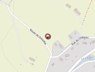 Carte de Imca Panels à Vaudreuille