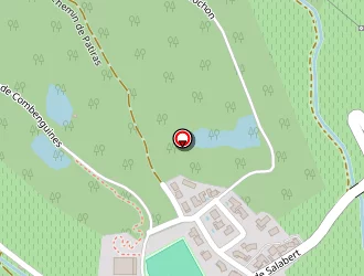 Carte de Cave Des Vignerons De Saint-chinian à Saint-chinian