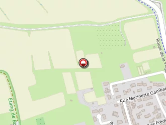 Carte de Construction à Marignane