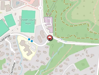 Carte de Acr Raphael Rénovation à Saint-raphaël