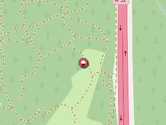 Carte de Mangili Stéphanie à Belcodène