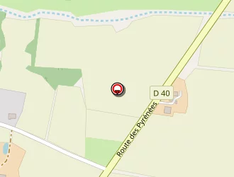 Carte de Mairie à Bellegarde