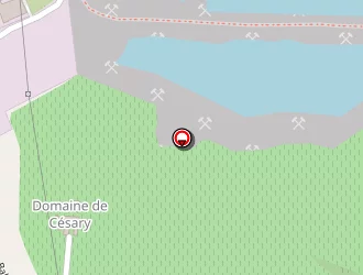 Carte de Didier Fabre Cote Jardin (ocejade) à Frontignan