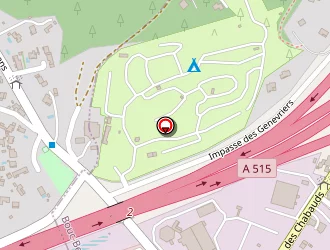 Carte de Autosur Phoenix Controle à Cabriès