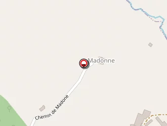 Carte de Aribit à Bastide-clairence (la)