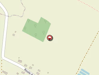 Carte de Lucienne Saint Amans à Vallègue