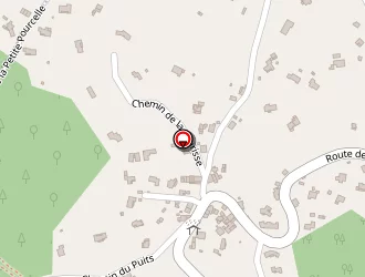 Carte de Asc Conseils à Mimet