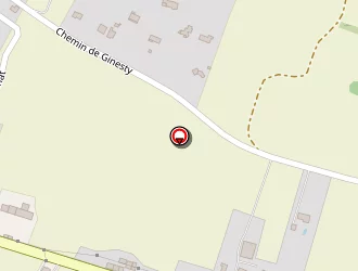 Carte de Dardier Martial à Venerque