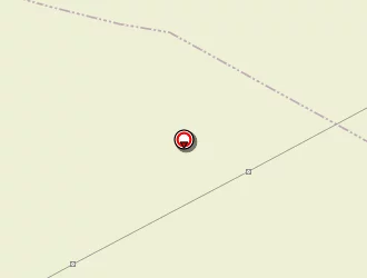 Carte de Cano Antony à Saint-hilaire