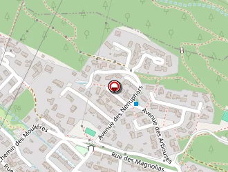 Carte de Mairie à Mimet