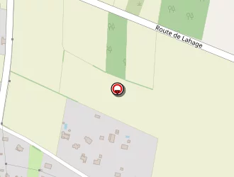 Carte de Mékadomicile à Rieumes