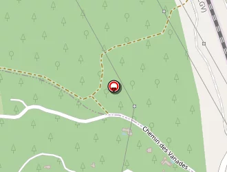 Carte de C.c.a.s. à Pennes-mirabeau (les)