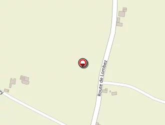 Carte de Morselli Mathieu à Espaon