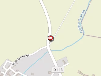 Carte de Beautour David à Cassés (les)