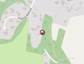 Carte de Chorikanta à Arcangues