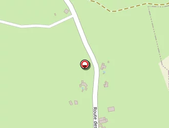 Carte de R-b à Castetner