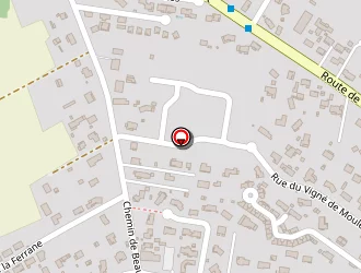 Carte de Restaurant Le Don Quichotte à Eaunes