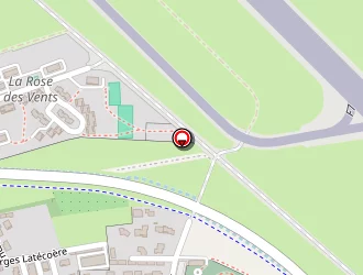 Carte de Jean Christophe à Marignane