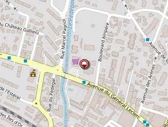 Carte de Pompes Funèbres Roc'eclerc à Saint-raphaël