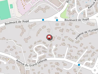 Carte de Summo Jean à Saint-raphaël