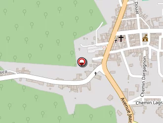 Carte de Résidence Lagrange à Miélan