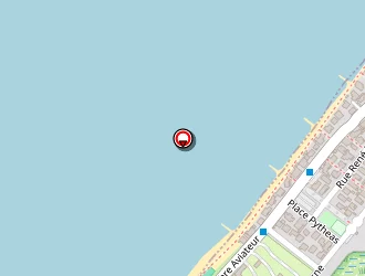 Carte de Coulombel Yan à Marignane