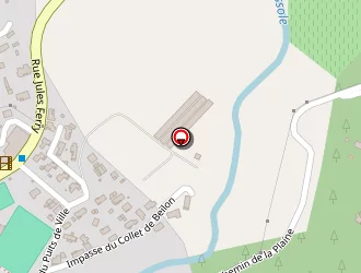 Carte de Delarche Véronique à Cabasse