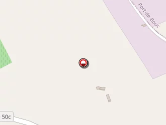 Carte de Laurent Eric à Martigues