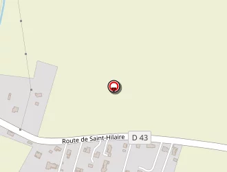 Carte de Naveri Louis à Lherm