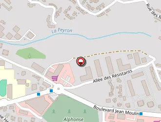 Carte de Cantine Scolaire à Saint-raphaël