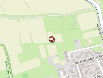 Carte de Lelong Eric à Marignane