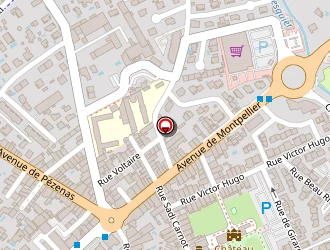 Carte de Saveurs Halal Abdelhakim à Mèze