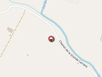 Carte de Crisci René à Fréjus