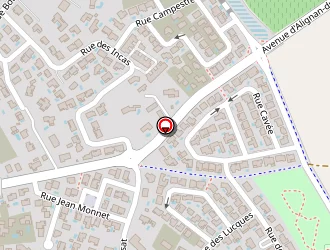 Carte de Tradition Bois 34 à Servian