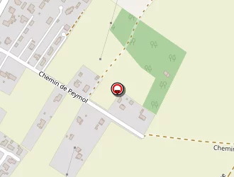 Carte de A Et C Travaux à Eaunes