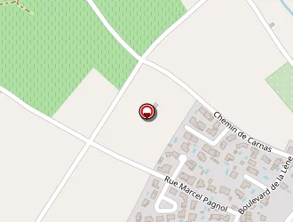 Carte de Marolleau Olga à Servian