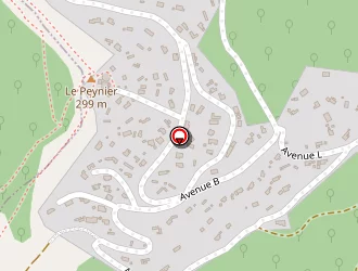 Carte de Maloyan Jacques à Muy (le)