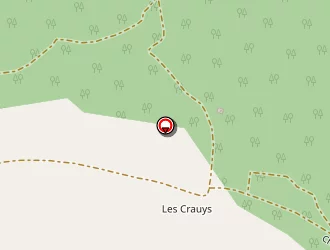 Carte de Selidra Conseil à Cabasse