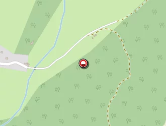 Carte de Salle Polyvalente à Arfons