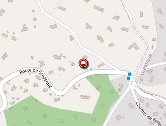 Carte de Rossi Michel à Gréasque