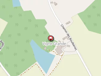 Carte de Lazeret (earl) à Sabaillan